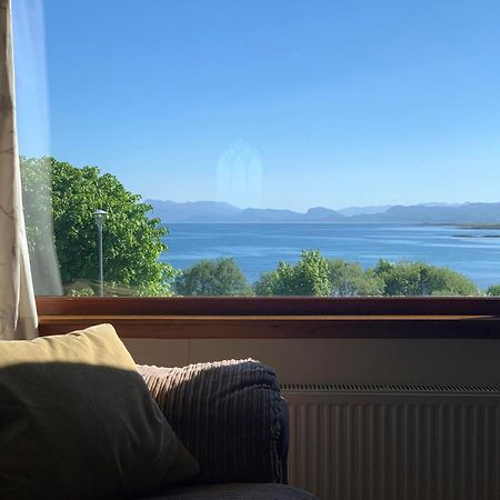 Skye Basecamp Hostel, Broadford Bay, Isle Of Skye Dış mekan fotoğraf